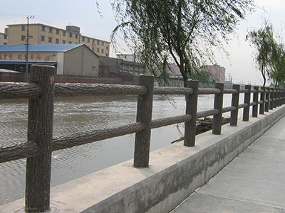 景观护栏