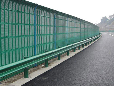 公路声屏障